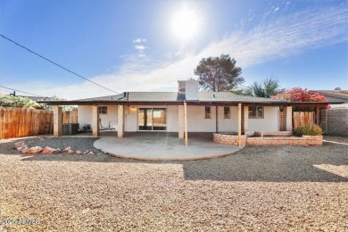 Welcome to the highly desirable Peaceful Valley neighborhood in on Continental Golf Course in Arizona - for sale on GolfHomes.com, golf home, golf lot