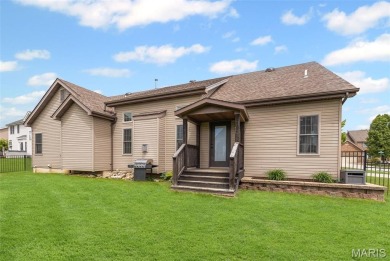 Evening Open House this Thursday 6/12 from 5PM to 7PM. Discover on Far Oaks Golf Club in Illinois - for sale on GolfHomes.com, golf home, golf lot