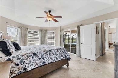 Gorgeous Lakefront Pool Home in Rotonda West!  Welcome to your on Rotonda Golf and Country Club - Long Marsh  in Florida - for sale on GolfHomes.com, golf home, golf lot