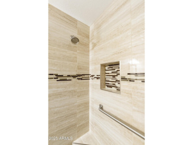 Golf course treasure! Must have 2BR, 2BA PLUS den/office home in on Sun Lakes Country Club in Arizona - for sale on GolfHomes.com, golf home, golf lot
