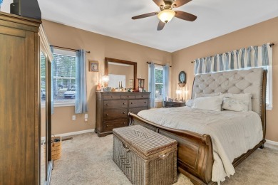 Welcome to 133 Oak Lane Villa! This impeccably maintained on Glade Springs Resort Golf Course in West Virginia - for sale on GolfHomes.com, golf home, golf lot