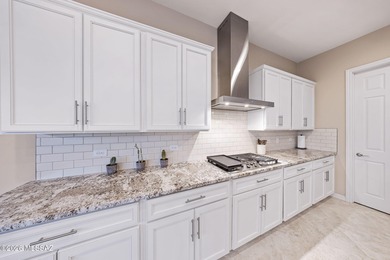 Location! Location! Executive Sonoran Desert Living situated on on The Ritz Carlton Golf Club, Dove Mountain  in Arizona - for sale on GolfHomes.com, golf home, golf lot