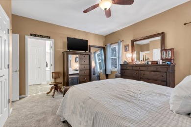 Welcome to 133 Oak Lane Villa! This impeccably maintained on Glade Springs Resort Golf Course in West Virginia - for sale on GolfHomes.com, golf home, golf lot