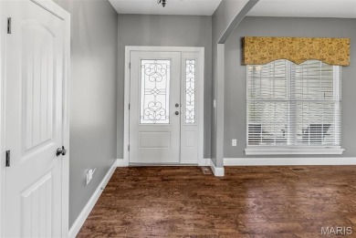 Evening Open House this Thursday 6/12 from 5PM to 7PM. Discover on Far Oaks Golf Club in Illinois - for sale on GolfHomes.com, golf home, golf lot