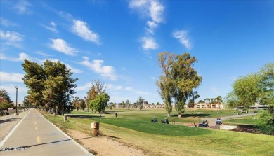 Welcome to the highly desirable Peaceful Valley neighborhood in on Continental Golf Course in Arizona - for sale on GolfHomes.com, golf home, golf lot