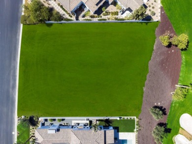This exceptional, nearly half-acre custom homesite offers a on The Hideaway Golf Club in California - for sale on GolfHomes.com, golf home, golf lot