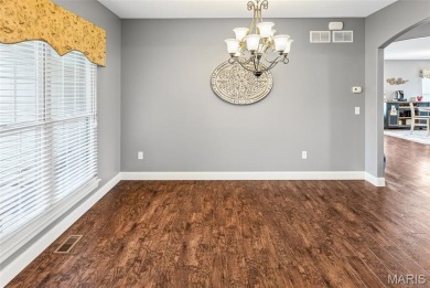 Evening Open House this Thursday 6/12 from 5PM to 7PM. Discover on Far Oaks Golf Club in Illinois - for sale on GolfHomes.com, golf home, golf lot