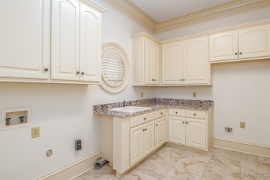 LUXURIOUS GOLF COURSE LIVING IN WYNLAKES. Experience refined on Wynlakes Golf and Country Club in Alabama - for sale on GolfHomes.com, golf home, golf lot