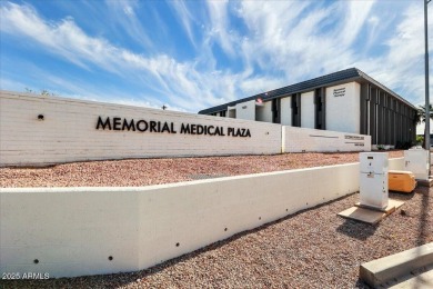 Welcome to the highly desirable Peaceful Valley neighborhood in on Continental Golf Course in Arizona - for sale on GolfHomes.com, golf home, golf lot