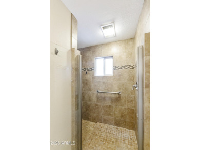 Golf course treasure! Must have 2BR, 2BA PLUS den/office home in on Sun Lakes Country Club in Arizona - for sale on GolfHomes.com, golf home, golf lot