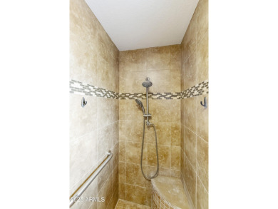 Golf course treasure! Must have 2BR, 2BA PLUS den/office home in on Sun Lakes Country Club in Arizona - for sale on GolfHomes.com, golf home, golf lot