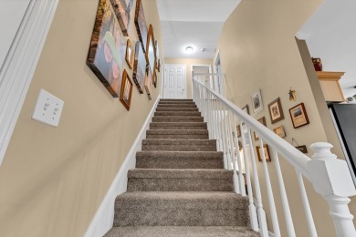 Welcome to 133 Oak Lane Villa! This impeccably maintained on Glade Springs Resort Golf Course in West Virginia - for sale on GolfHomes.com, golf home, golf lot