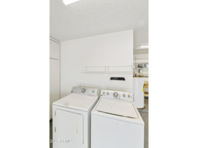 Golf course treasure! Must have 2BR, 2BA PLUS den/office home in on Sun Lakes Country Club in Arizona - for sale on GolfHomes.com, golf home, golf lot