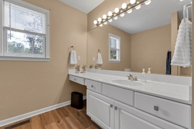 Welcome to 133 Oak Lane Villa! This impeccably maintained on Glade Springs Resort Golf Course in West Virginia - for sale on GolfHomes.com, golf home, golf lot