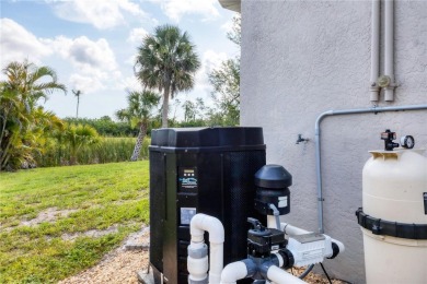 Gorgeous Lakefront Pool Home in Rotonda West!  Welcome to your on Rotonda Golf and Country Club - Long Marsh  in Florida - for sale on GolfHomes.com, golf home, golf lot