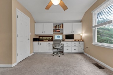 Welcome to 133 Oak Lane Villa! This impeccably maintained on Glade Springs Resort Golf Course in West Virginia - for sale on GolfHomes.com, golf home, golf lot