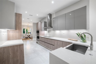 Live the ultimate country club lifestyle in Coral Gables within on Deering Bay Yacht and Country Club in Florida - for sale on GolfHomes.com, golf home, golf lot