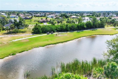 Gorgeous Lakefront Pool Home in Rotonda West!  Welcome to your on Rotonda Golf and Country Club - Long Marsh  in Florida - for sale on GolfHomes.com, golf home, golf lot
