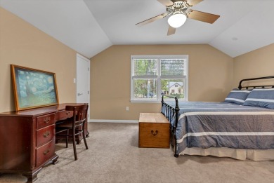 Welcome to 133 Oak Lane Villa! This impeccably maintained on Glade Springs Resort Golf Course in West Virginia - for sale on GolfHomes.com, golf home, golf lot