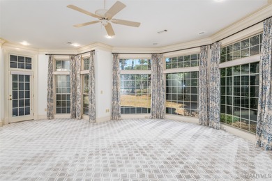 LUXURIOUS GOLF COURSE LIVING IN WYNLAKES. Experience refined on Wynlakes Golf and Country Club in Alabama - for sale on GolfHomes.com, golf home, golf lot