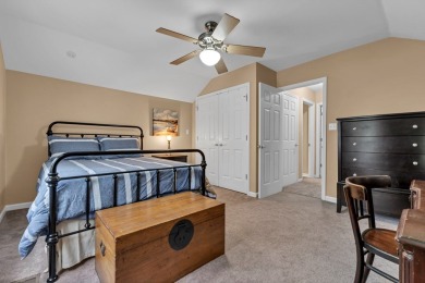 Welcome to 133 Oak Lane Villa! This impeccably maintained on Glade Springs Resort Golf Course in West Virginia - for sale on GolfHomes.com, golf home, golf lot