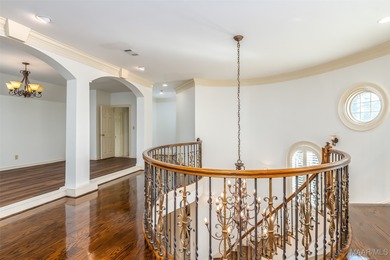 LUXURIOUS GOLF COURSE LIVING IN WYNLAKES. Experience refined on Wynlakes Golf and Country Club in Alabama - for sale on GolfHomes.com, golf home, golf lot