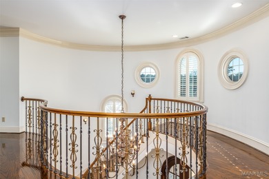 LUXURIOUS GOLF COURSE LIVING IN WYNLAKES. Experience refined on Wynlakes Golf and Country Club in Alabama - for sale on GolfHomes.com, golf home, golf lot