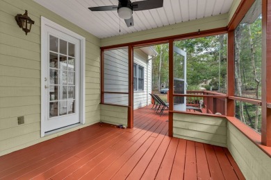 Welcome to 133 Oak Lane Villa! This impeccably maintained on Glade Springs Resort Golf Course in West Virginia - for sale on GolfHomes.com, golf home, golf lot