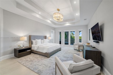 Live the ultimate country club lifestyle in Coral Gables within on Deering Bay Yacht and Country Club in Florida - for sale on GolfHomes.com, golf home, golf lot