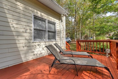 Welcome to 133 Oak Lane Villa! This impeccably maintained on Glade Springs Resort Golf Course in West Virginia - for sale on GolfHomes.com, golf home, golf lot