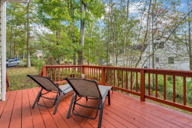 Welcome to 133 Oak Lane Villa! This impeccably maintained on Glade Springs Resort Golf Course in West Virginia - for sale on GolfHomes.com, golf home, golf lot