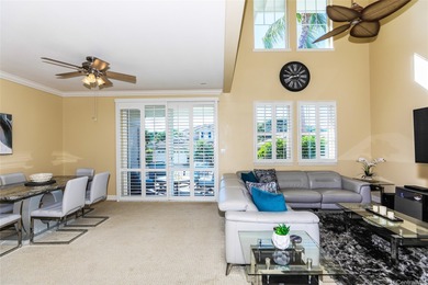 Best-priced 3BR/3BA home, located within the gated Ko Olina Kai on Ko Olina Golf Club in Hawaii - for sale on GolfHomes.com, golf home, golf lot