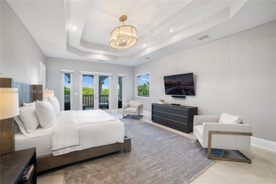 Live the ultimate country club lifestyle in Coral Gables within on Deering Bay Yacht and Country Club in Florida - for sale on GolfHomes.com, golf home, golf lot