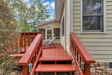 Welcome to 133 Oak Lane Villa! This impeccably maintained on Glade Springs Resort Golf Course in West Virginia - for sale on GolfHomes.com, golf home, golf lot