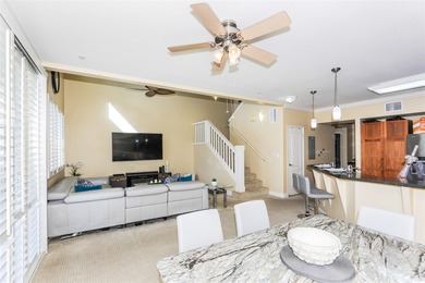 Best-priced 3BR/3BA home, located within the gated Ko Olina Kai on Ko Olina Golf Club in Hawaii - for sale on GolfHomes.com, golf home, golf lot