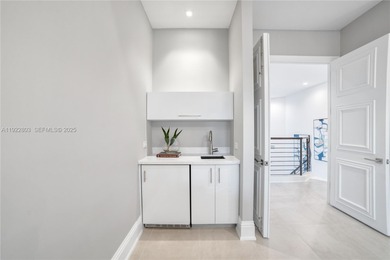 Live the ultimate country club lifestyle in Coral Gables within on Deering Bay Yacht and Country Club in Florida - for sale on GolfHomes.com, golf home, golf lot