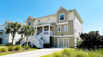 Welcome to this stunning unfurnished 4-bedroom, 4-bathroom on Lost Key Golf Club in Florida - for sale on GolfHomes.com, golf home, golf lot