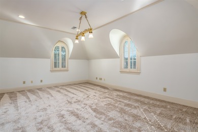 LUXURIOUS GOLF COURSE LIVING IN WYNLAKES. Experience refined on Wynlakes Golf and Country Club in Alabama - for sale on GolfHomes.com, golf home, golf lot