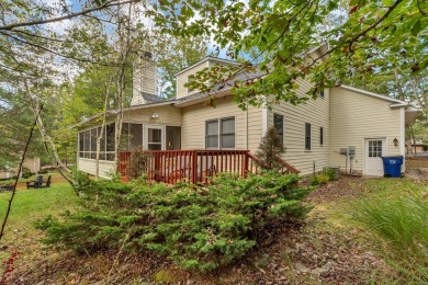 Welcome to 133 Oak Lane Villa! This impeccably maintained on Glade Springs Resort Golf Course in West Virginia - for sale on GolfHomes.com, golf home, golf lot