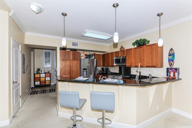 Best-priced 3BR/3BA home, located within the gated Ko Olina Kai on Ko Olina Golf Club in Hawaii - for sale on GolfHomes.com, golf home, golf lot