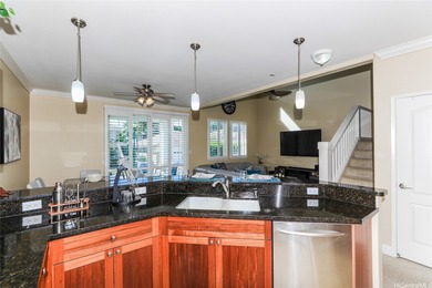 Best-priced 3BR/3BA home, located within the gated Ko Olina Kai on Ko Olina Golf Club in Hawaii - for sale on GolfHomes.com, golf home, golf lot