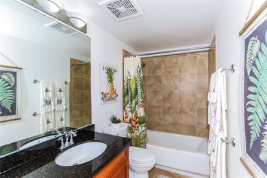 Best-priced 3BR/3BA home, located within the gated Ko Olina Kai on Ko Olina Golf Club in Hawaii - for sale on GolfHomes.com, golf home, golf lot