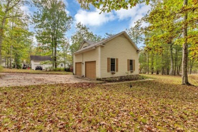 Welcome to 133 Oak Lane Villa! This impeccably maintained on Glade Springs Resort Golf Course in West Virginia - for sale on GolfHomes.com, golf home, golf lot
