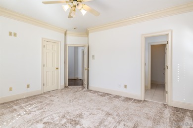 LUXURIOUS GOLF COURSE LIVING IN WYNLAKES. Experience refined on Wynlakes Golf and Country Club in Alabama - for sale on GolfHomes.com, golf home, golf lot