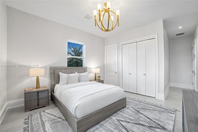 Live the ultimate country club lifestyle in Coral Gables within on Deering Bay Yacht and Country Club in Florida - for sale on GolfHomes.com, golf home, golf lot