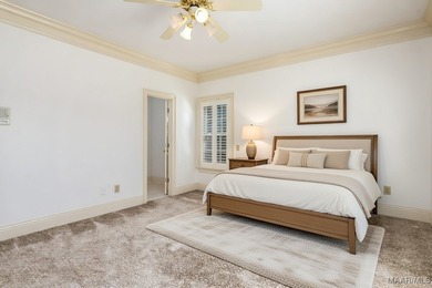 LUXURIOUS GOLF COURSE LIVING IN WYNLAKES. Experience refined on Wynlakes Golf and Country Club in Alabama - for sale on GolfHomes.com, golf home, golf lot