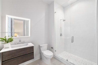 Live the ultimate country club lifestyle in Coral Gables within on Deering Bay Yacht and Country Club in Florida - for sale on GolfHomes.com, golf home, golf lot