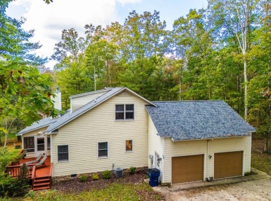 Welcome to 133 Oak Lane Villa! This impeccably maintained on Glade Springs Resort Golf Course in West Virginia - for sale on GolfHomes.com, golf home, golf lot
