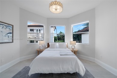 Live the ultimate country club lifestyle in Coral Gables within on Deering Bay Yacht and Country Club in Florida - for sale on GolfHomes.com, golf home, golf lot