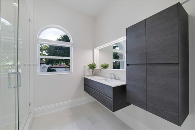 Live the ultimate country club lifestyle in Coral Gables within on Deering Bay Yacht and Country Club in Florida - for sale on GolfHomes.com, golf home, golf lot